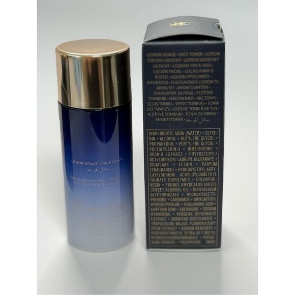 Guerlain Orchidée Impériale La Crème, Le Concentré Micro-Lift, Lotion Set - Picture 10 of 16